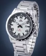 Zegarek męski Orient Sp Date Quartz FUNG3002W0