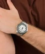 Zegarek męski Orient Sp Date Quartz FUNG3002W0