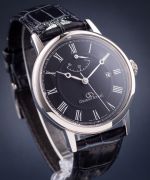 Zegarek męski Orient Star Classic WZ0331EL