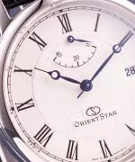 Zegarek męski Orient Star Classic WZ0341EL
