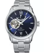 Zegarek męski Orient Star Contemporary Open Heart Automatic 					