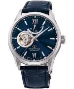 Zegarek męski Orient Star Open Heart Automatic 					