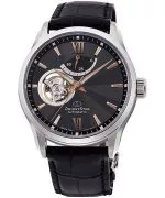 Zegarek męski Orient Star Open Heart Automatic 					