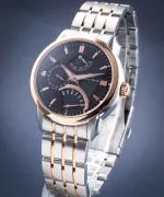 Zegarek męski Orient Star Retrograde Automatic - model powystawowy SDE00004D0