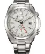 Zegarek męski Orient Star Seeker GMT SDJ00002W0