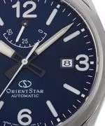 Zegarek męski Orient Star Sports Automatic  RE-AU0204L00B