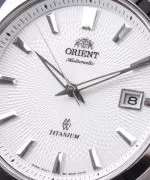 Zegarek męski Orient Titanium Automatic FER2F002W0