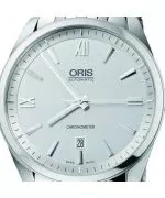 Zegarek męski Oris Artix Date Chronometer 01 737 7642 4071-07 8 21 80