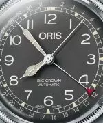 Zegarek męski Oris Big Crown Pointer Automatic 										 01 754 7741 4064-07 5 20 64