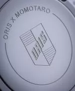 Zegarek męski Oris Divers Sixty Five X Momotaro 01-733-7707-4337-Set