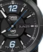 Zegarek męski Oris TT1 Williams F1 Team Day Date Automatic 01 735 7651 4765-07 4 25 06B