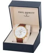 Zegarek męski Paul Hewitt Chrono PH-C-G-W-1M
