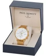 Zegarek męski Paul Hewitt Chrono PH-C-G-W-50S