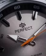 Zegarek męski Perfect Classic PF00158