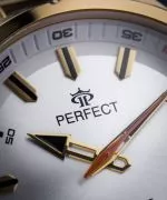 Zegarek męski Perfect Classic PF00159
