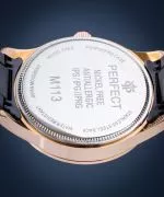 Zegarek męski Perfect Classic PF00166