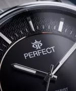 Zegarek męski Perfect Classic PF00168