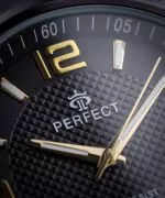Zegarek męski Perfect Classic PF00171