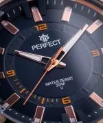 Zegarek męski Perfect Classic PF00174