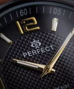 Zegarek męski Perfect Classic PF00186
