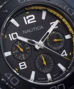 Zegarek męski Nautica Pier 25 NAPP25004