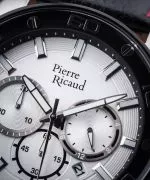 Zegarek męski Pierre Ricaud Chronograph P60018.Y213CHR