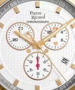 Zegarek męski Pierre Ricaud Chronograph P60033.2213CH