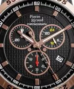 Zegarek męski Pierre Ricaud Chronograph P60033.K214CH
