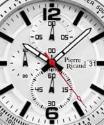 Zegarek męski Pierre Ricaud Chronograph P91104.5153CH