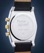 Zegarek męski Pierre Ricaud Chronograph P97021.2213CH