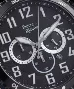 Zegarek męski Pierre Ricaud Classic P91081.B224CH