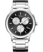 Zegarek męski Pierre Ricaud Classic Chronograph