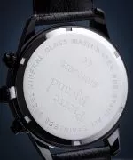 Zegarek męski Pierre Ricaud Classic Chronograph P97010.K2R4CH