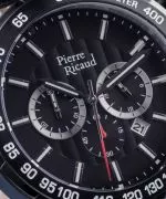 Zegarek męski Pierre Ricaud Classic Chronograph P97236.Y214CH