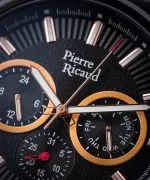 Zegarek męski Pierre Ricaud Classic P60030.B2R4QF
