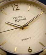 Zegarek męski Pierre Ricaud Classic P60035.1151Q