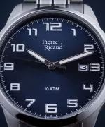 Zegarek męski Pierre Ricaud Classic P60042.5125Q
