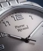 Zegarek męski Pierre Ricaud Classic P60042.5127Q