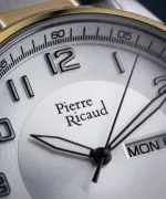 Zegarek męski Pierre Ricaud Classic P60043.2123Q