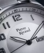 Zegarek męski Pierre Ricaud Classic P60043.5123Q