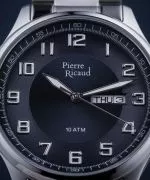 Zegarek męski Pierre Ricaud Classic P60043.5125Q