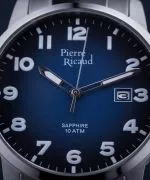 Zegarek męski Pierre Ricaud Classic P60045.5125Q