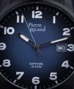 Zegarek męski Pierre Ricaud Classic P60045.B125Q