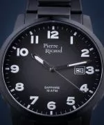Zegarek męski Pierre Ricaud Classic P60045.B126Q