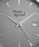 Zegarek męski Pierre Ricaud Classic P91037.5117Q