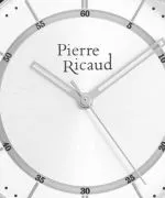 Zegarek męski Pierre Ricaud Classic P91038.5113Q