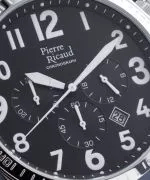 Zegarek męski Pierre Ricaud Classic P91070.5224CH