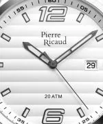Zegarek męski Pierre Ricaud Classic P91072.5153Q