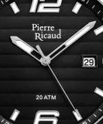 Zegarek męski Pierre Ricaud Classic P91072.5156Q