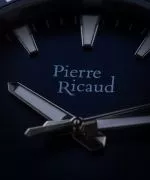Zegarek męski Pierre Ricaud Classic P91075.Y115Q